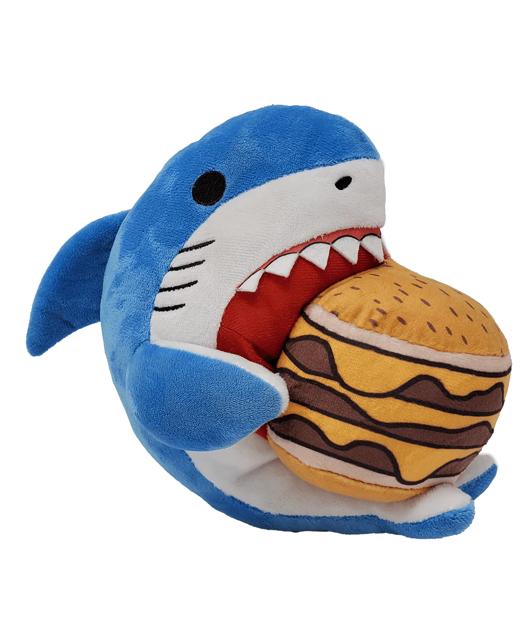 HUNGRY SHARK AAAAA SO SCARY